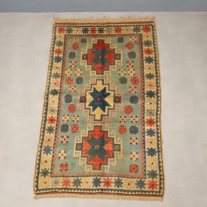 Kars Rug - Turkey, Kars Rug - Türkiye