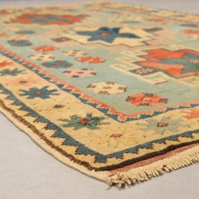 Kars Rug - Turkey, Kars Rug - Türkiye