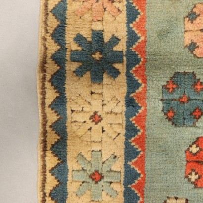 Kars Rug - Turkey, Kars Rug - Türkiye