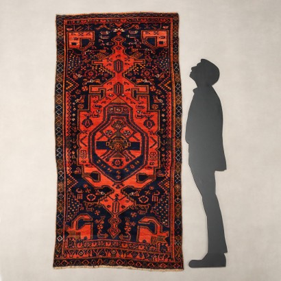 Tappeto Malayer - Iran