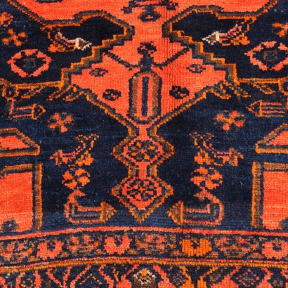 Tappeto Malayer - Iran
