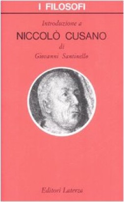 Introduzione a Niccolò Cusano
