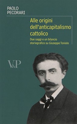 Alle origini dell'anticapitalismo cattolico