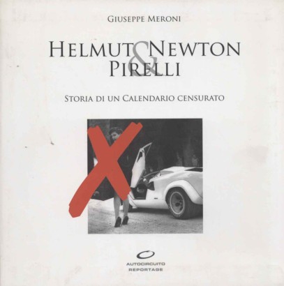 Helmut & Newton Pirelli