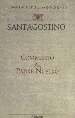 Commento al Padre Nostro