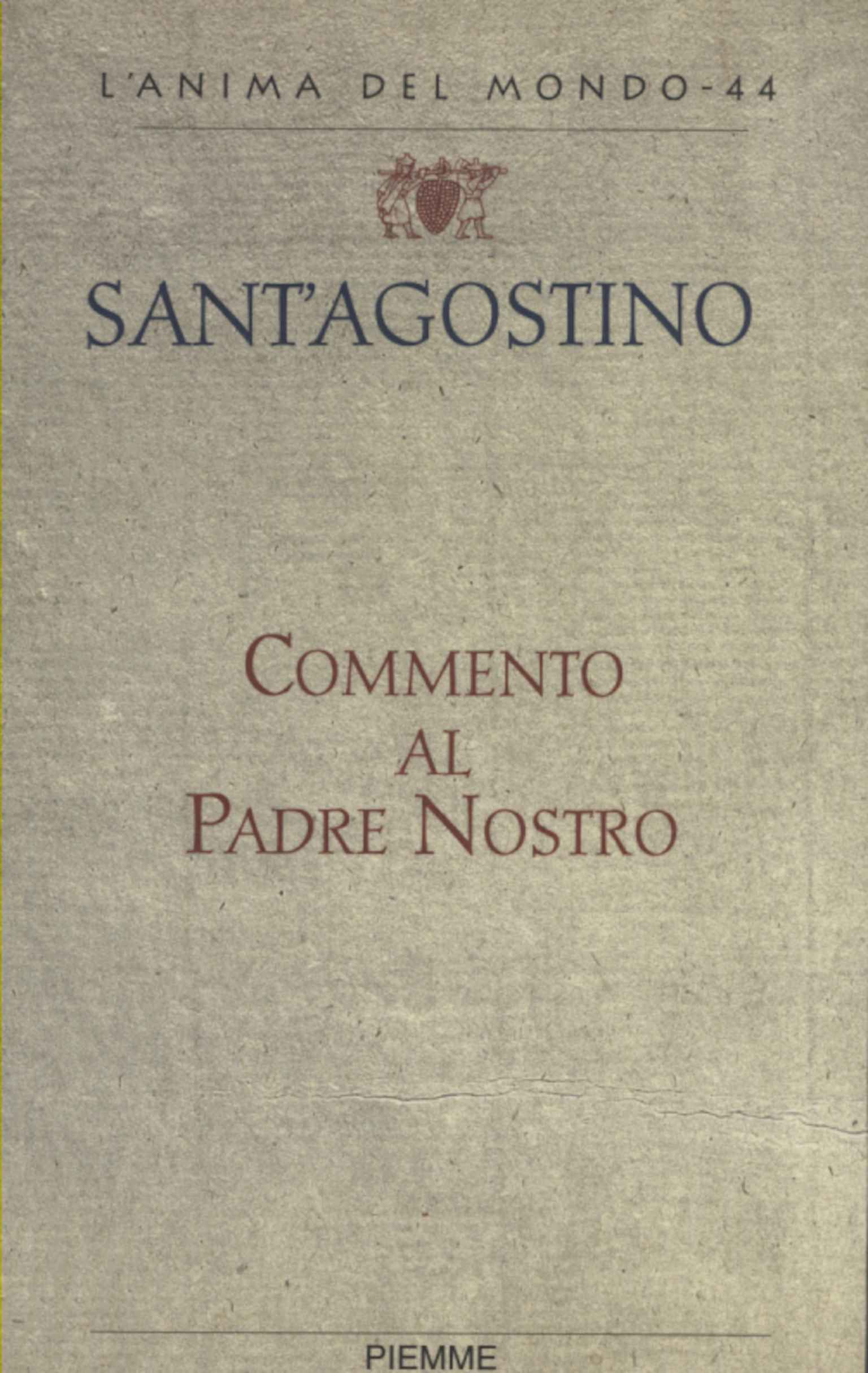 Commento al Padre Nostro