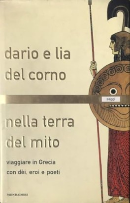 Nella terra del mito