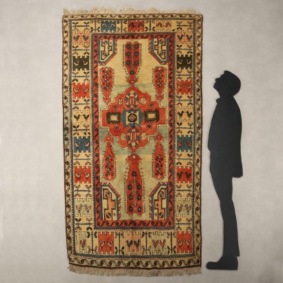 Kars Carpet - Turkey