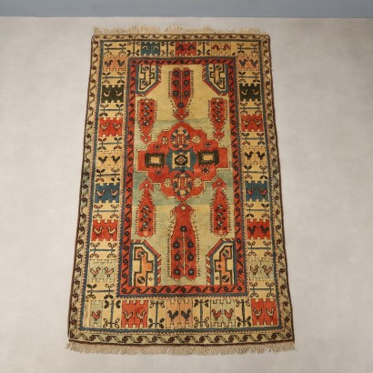 Kars Carpet - Turkey