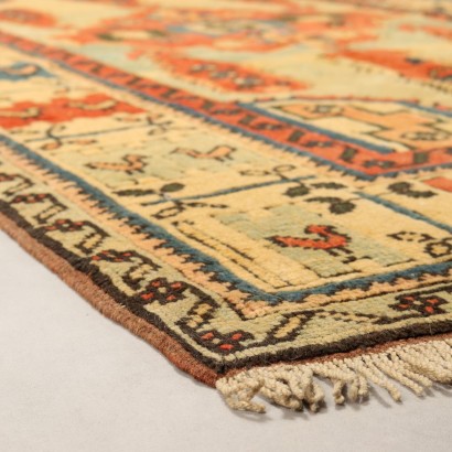 Kars Carpet - Turkey