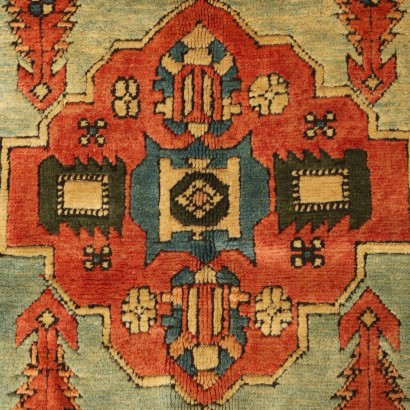 Kars Carpet - Turkey