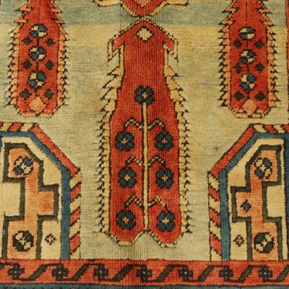 Kars Carpet - Turkey