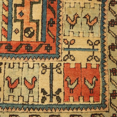 Kars Carpet - Turkey