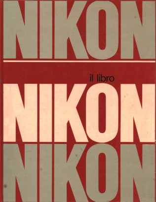 Il libro Nikon