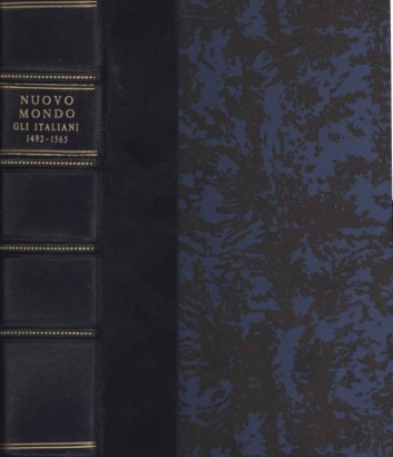 Nuovo mondo