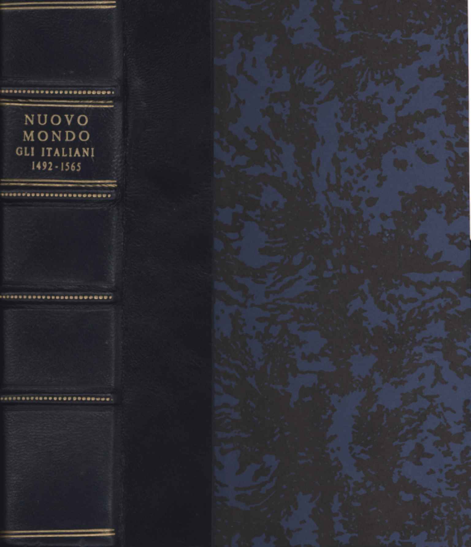 Nuovo mondo