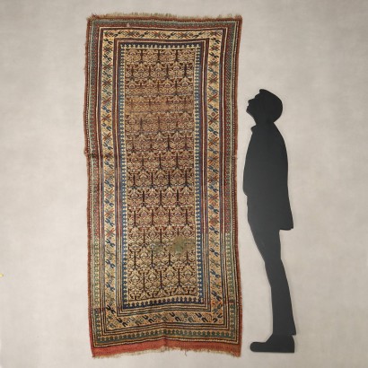 Kasak Carpet - Caucasus