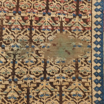 Kasak Carpet - Caucasus