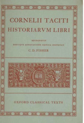 Historiarum libri