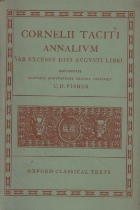 Annalium