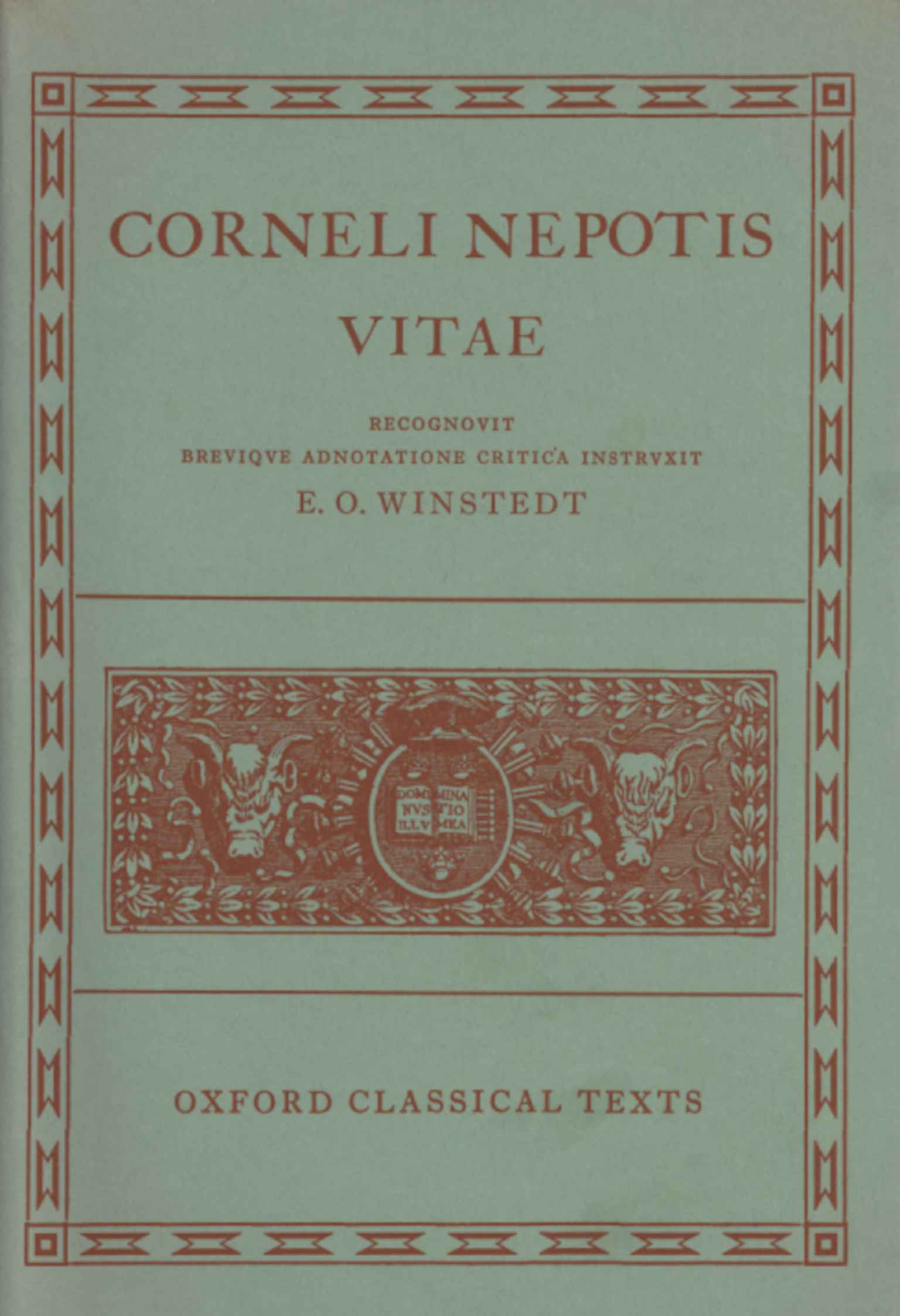 Vitae