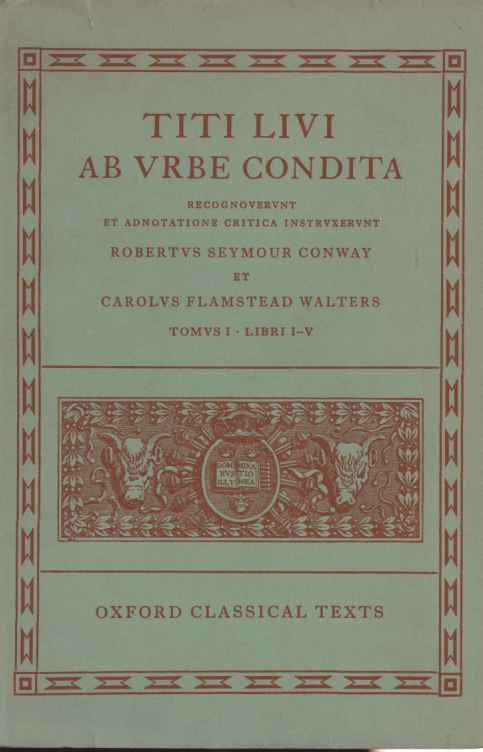 Ab verbe condita