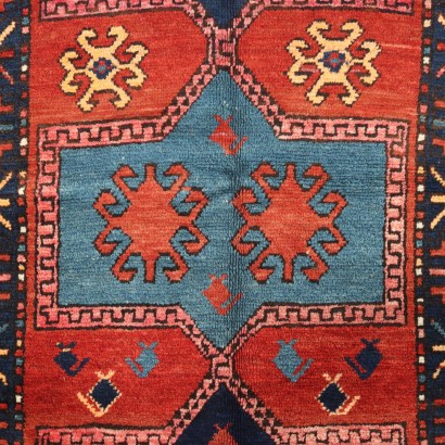 Kars Rug - Turkey, Kars Rug - Türkiye
