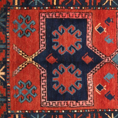 Kars Rug - Turkey, Kars Rug - Türkiye