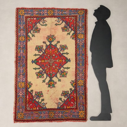 Kars-Teppich – Türkei, Kars-Teppich – Türkiye