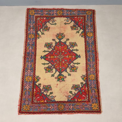Kars-Teppich – Türkei, Kars-Teppich – Türkiye