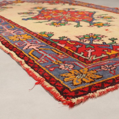 Kars-Teppich – Türkei, Kars-Teppich – Türkiye