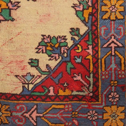 Kars-Teppich – Türkei, Kars-Teppich – Türkiye