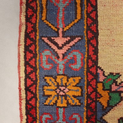 Kars-Teppich – Türkei, Kars-Teppich – Türkiye