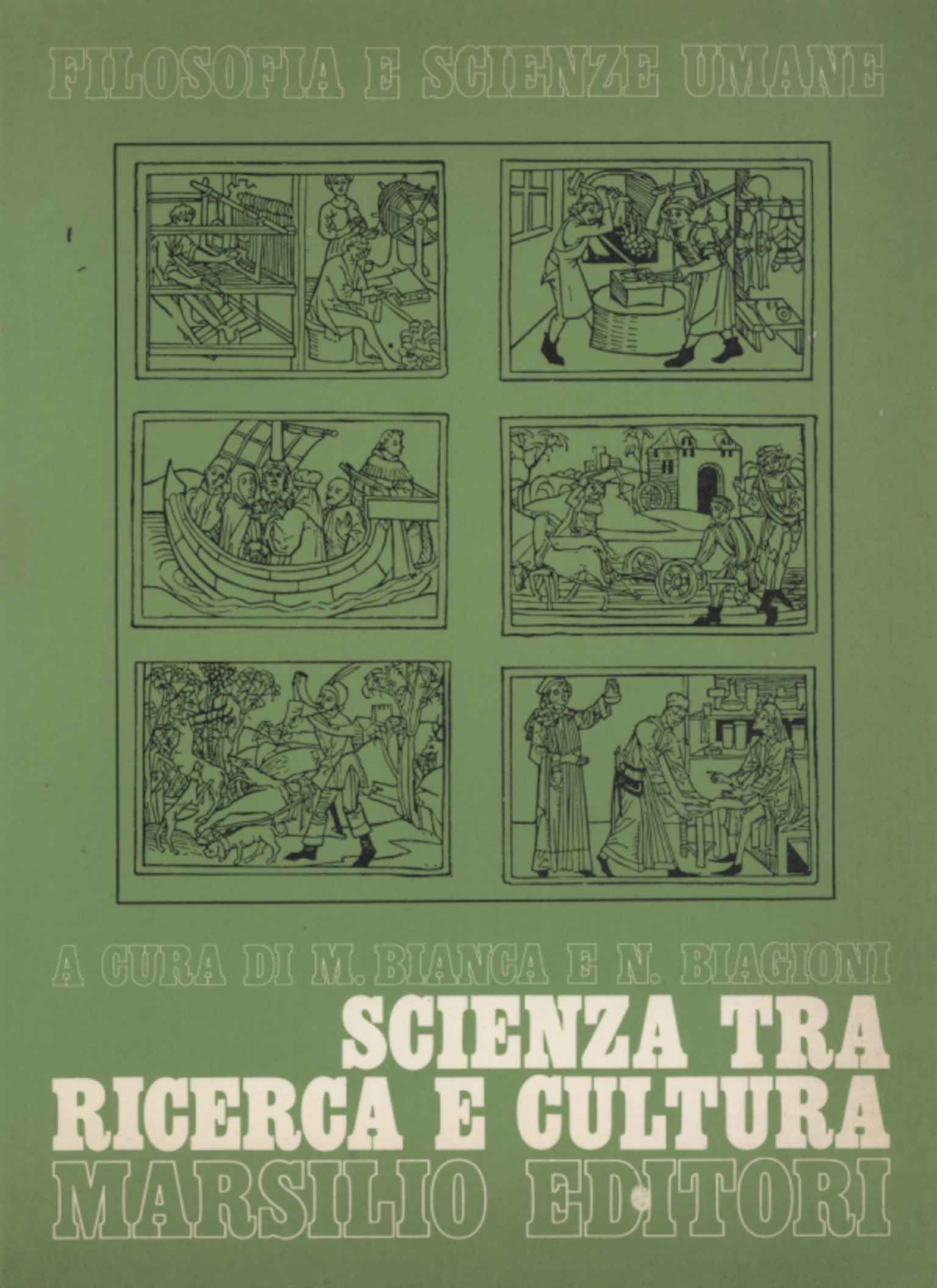 La science entre recherche et culture