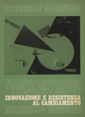 Innovazione e resistenza al cambiamento