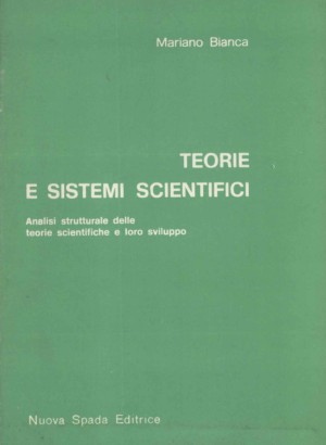 Teorie e sistemi scientifici