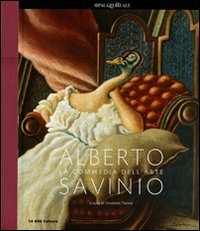 Alberto Savinio. La commedia dell0apostrop