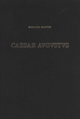 Caeser Augustus. Collezione Veronelli di monete di bronzo: catalogo critico