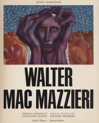 Walter Mac Mazzieri