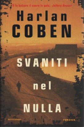 Svaniti nel nulla