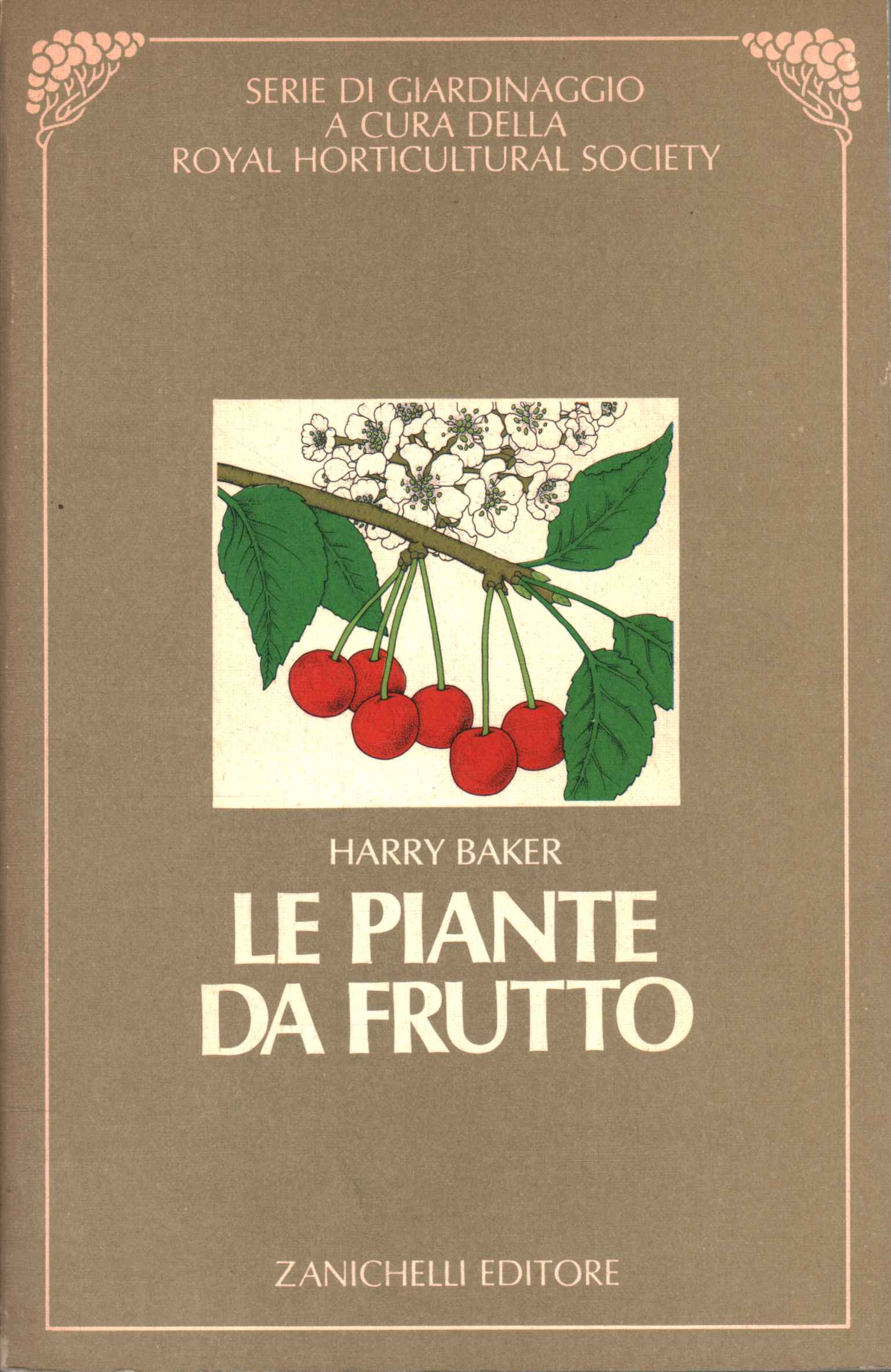 Obstpflanzen