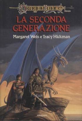 La seconda generazione
