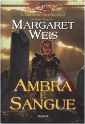 Ambra e sangue