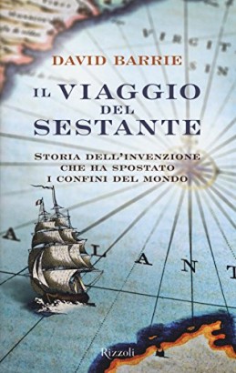Il viaggio del sestante