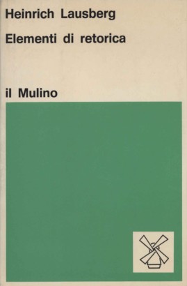 Elementi di retorica