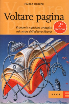 Voltare pagina