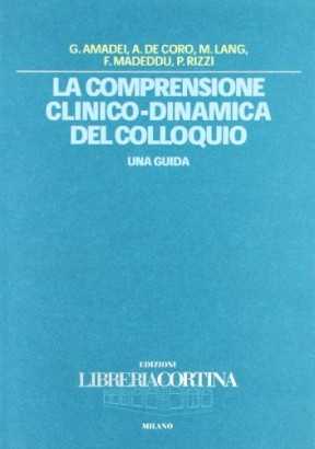 La comprensione clinico-dinamica del colloquio