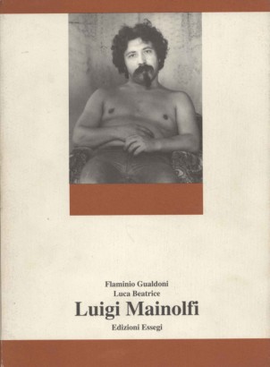 Luigi Mainolfi