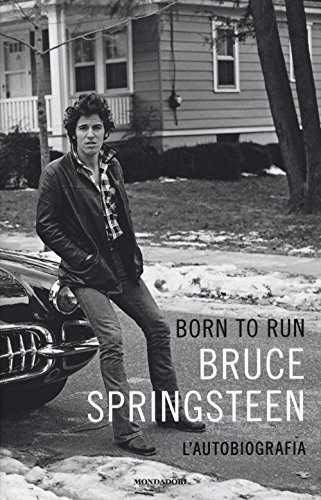 Born to run