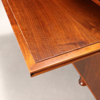 Mueble con escritorio de los años 60, Mueble con escritorio de los años 60, Gianfranco Frattini, Mueble con escritorio de los años 60, Mueble con escritorio de los años 60, Gianfranco Frattini, Mueble con escritorio de los años 60, Gianfranco Frattini